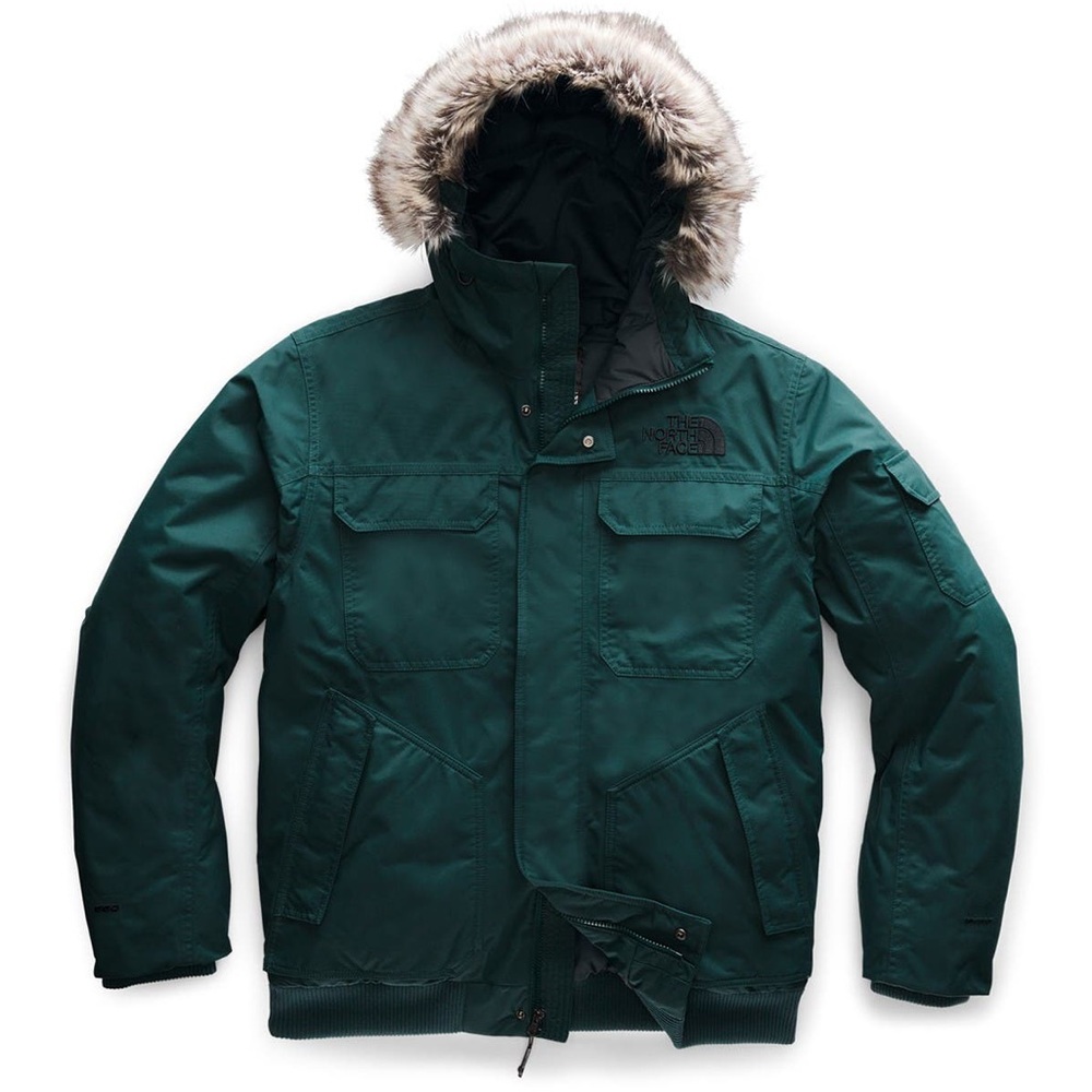 The North Face Men's Gotham Jacket III